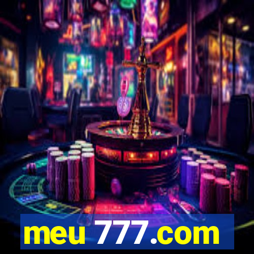 meu 777.com